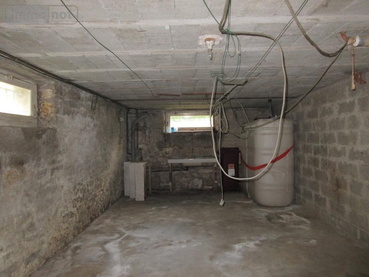 Maison a vendre Locminé 56500 Morbihan 109 m2 5 pièces 125760 euros
