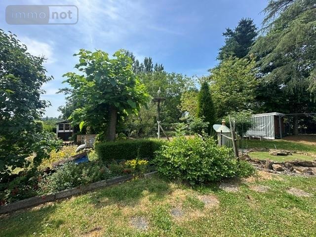 Maison a vendre Coulans-sur-Gée 72550 Sarthe 71 m2 3 pièces 127200 euros