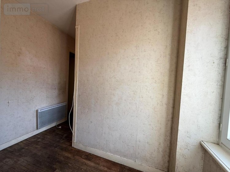 Maison a vendre La Boussac 35120 Ille-et-Vilaine 101 m2 5 pièces 115880 euros