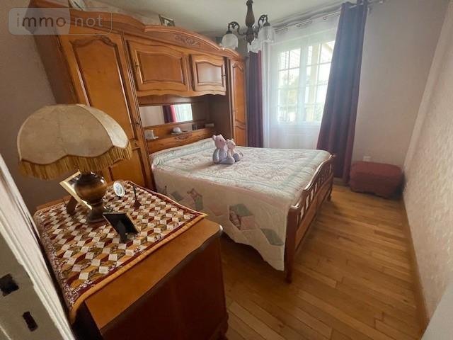 Maison a vendre Saussemesnil 50700 Manche 102 m2 5 pièces 251520 euros