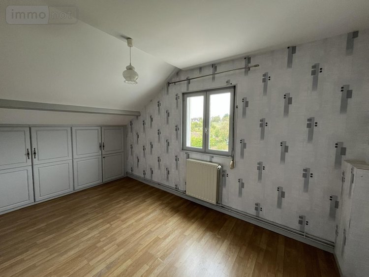 Maison a vendre Ailly-sur-Noye 80250 Somme 169 m2 7 pièces 320000 euros