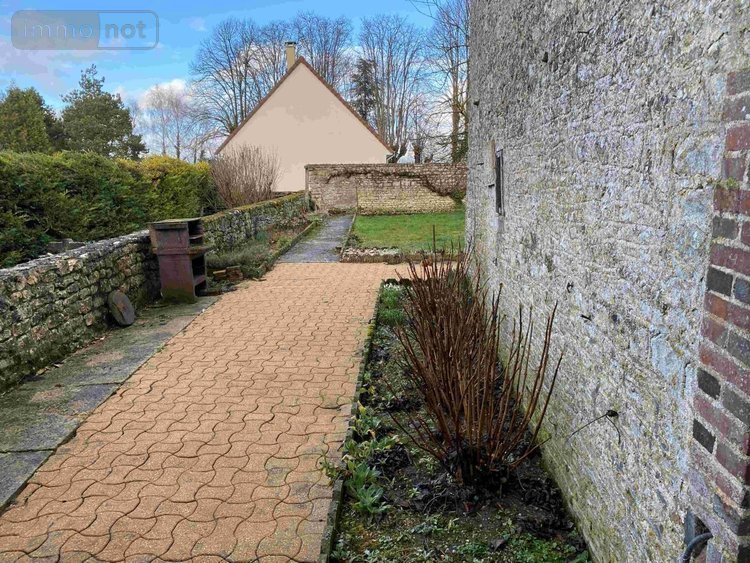 Maison a vendre Bazoches-au-Houlme 61210 Orne 100 m2  127100 euros