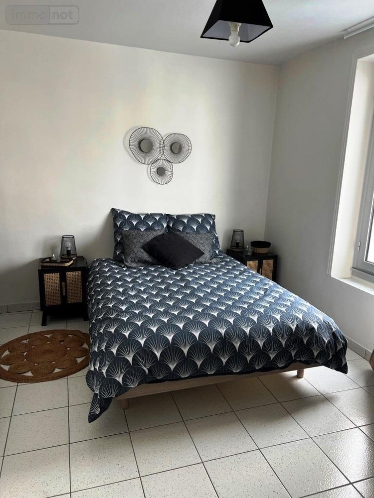 Maison a vendre Quiberon 56170 Morbihan 90 m2 4 pièces 471500 euros