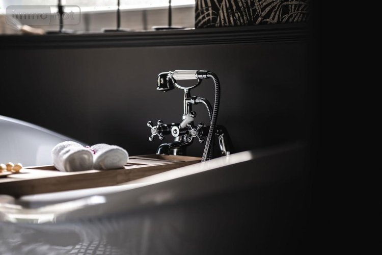 Maison a vendre Cherbourg-en-Cotentin 50100 Manche 52 m2 2 pièces 330600 euros