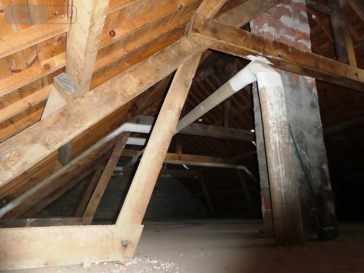 Maison a vendre Locmalo 56160 Morbihan 80 m2 5 pièces 79630 euros