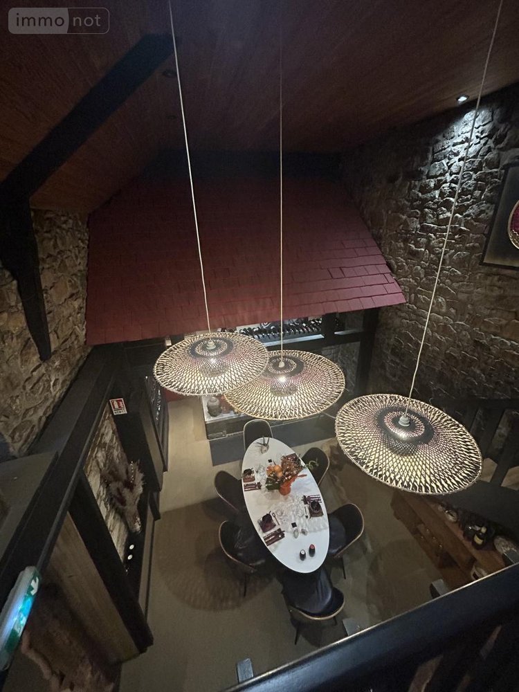 Maison a vendre Saint-Brieuc 22000 Côtes-d'Armor 310 m2  561800 euros