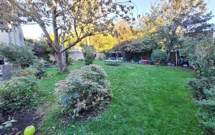 Maison a vendre Cresserons 14440 Calvados 157 m2 8 pièces 418000 euros