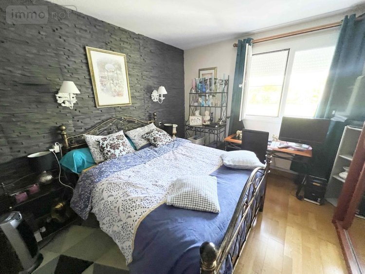 Maison a vendre Noyelles-sur-Escaut 59159 Nord 95 m2 4 pièces 251520 euros