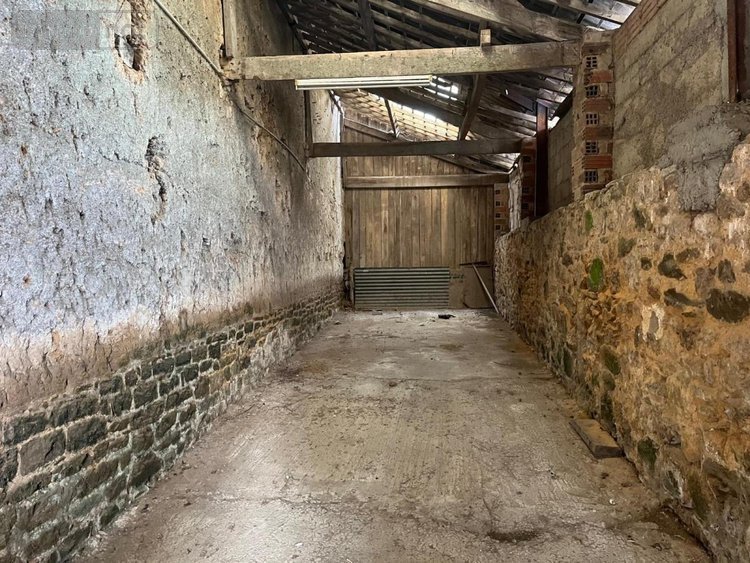 Maison a vendre Tribehou 50620 Manche 200 m2 7 pièces 100700 euros