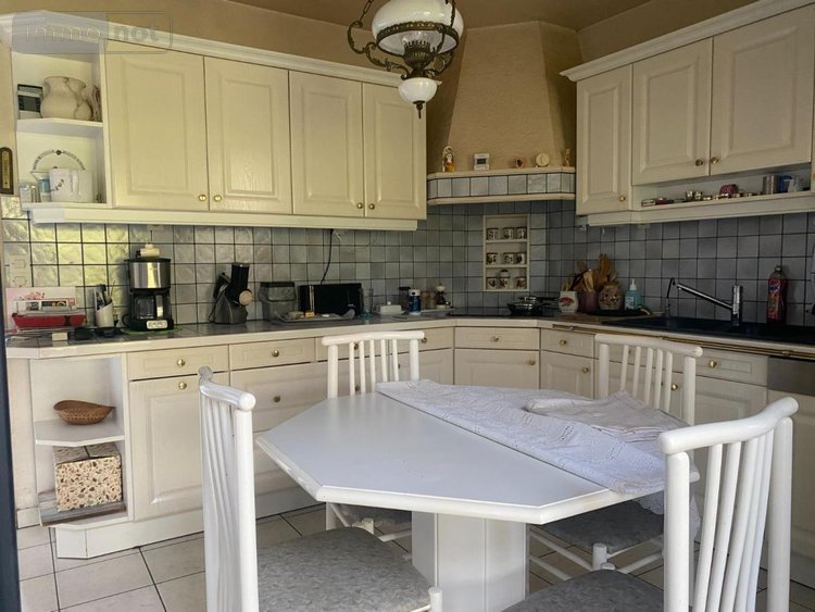 Maison a vendre Saint-Aubin-lès-Elbeuf 76410 Seine-Maritime 112 m2 5 pièces 189000 euros