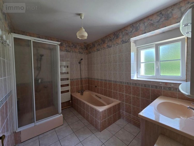 Maison a vendre Mormant-sur-Vernisson 45700 Loiret 210 m2 5 pièces 277600 euros