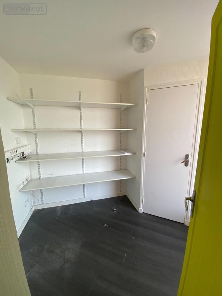 Maison a vendre La-Ferté-Bernard 72400 Sarthe 64 m2 4 pièces 74200 euros