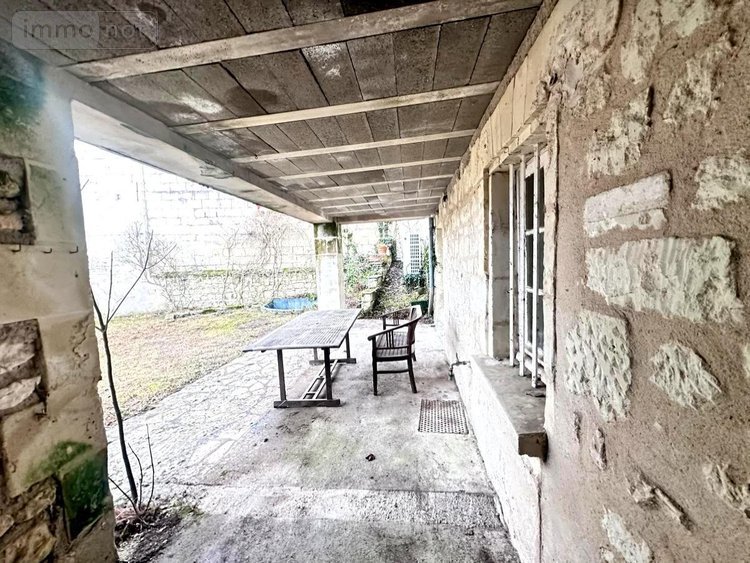 Maison a vendre La Chapelle-sur-Loire 37140 Indre-et-Loire 250 m2 10 pièces 365800 euros