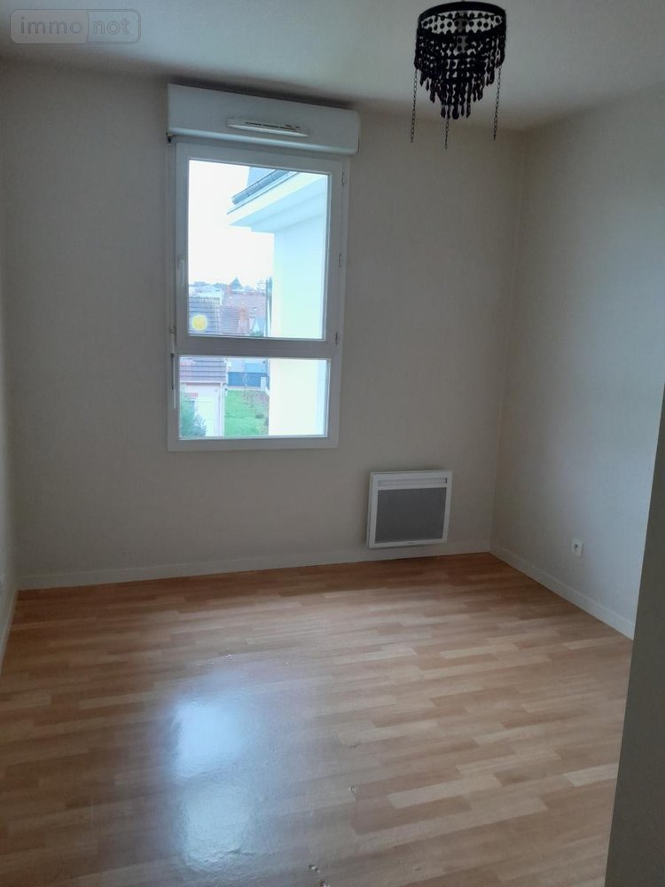 Appartement a vendre Saint-Jean-de-la-Ruelle 45140 Loiret 49 m2 2 pièces 119468 euros