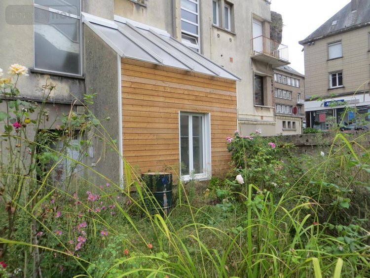 Fonds et murs commerciaux a vendre Vire-Normandie 14500 Calvados 58 m2  53500 euros