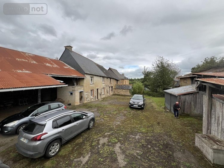 Maison a vendre Yvignac-la-Tour 22350 Côtes-d'Armor 66 m2 2 pièces 69540 euros