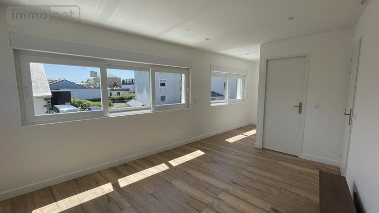 Maison a vendre Langueux 22360 Côtes-d'Armor 93 m2 4 pièces 246750 euros