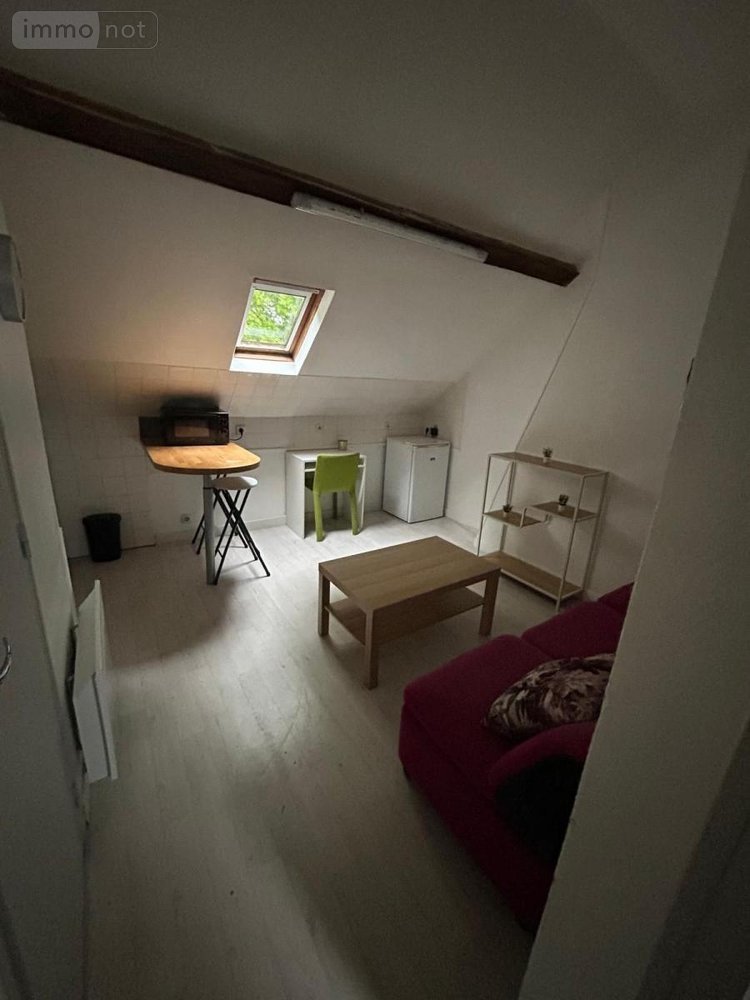 Immeuble a vendre Amiens 80000 Somme 76 m2  239200 euros