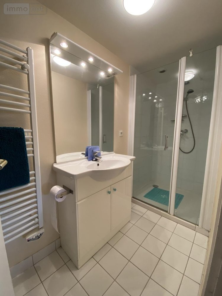 Maison a vendre Les Achards 85150 Vendée 104 m2  300700 euros