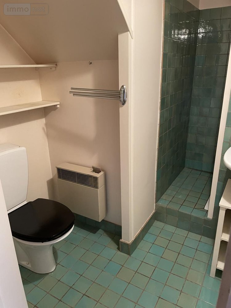 Maison a vendre Vivoin 72170 Sarthe 57 m2 3 pièces 42800 euros