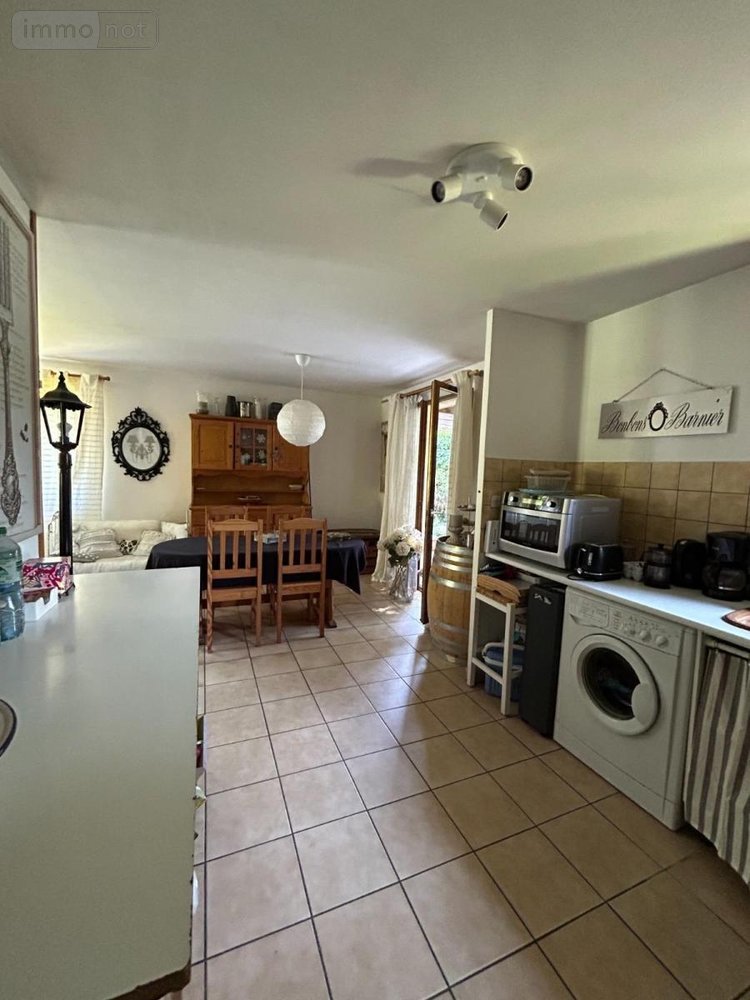 Maison a vendre Saint-Maurice-de-Beynost 01700 Ain 90 m2 4 pièces 329000 euros