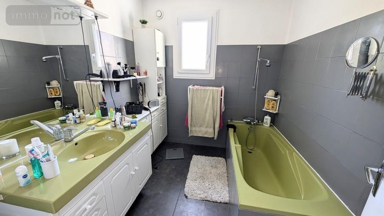 Maison a vendre Cusset 03300 Allier 161 m2 6 pièces 312000 euros