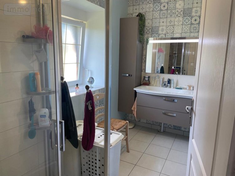 Maison a vendre Carville 14350 Calvados 176 m2 7 pièces 400900 euros