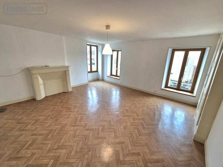 Maison a vendre Essoyes 10360 Aube 157 m2 7 pièces 74200 euros