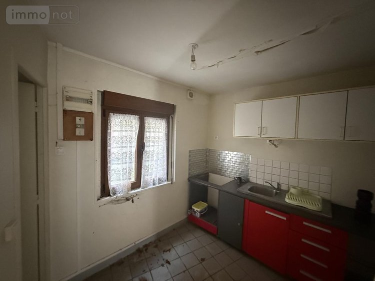 Maison a vendre Corbie 80800 Somme 105 m2 5 pièces 115000 euros