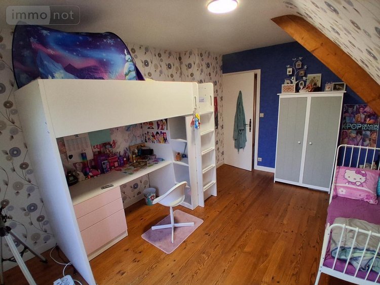 Maison a vendre Saint-Manvieu-Norrey 14740 Calvados 128 m2  323300 euros