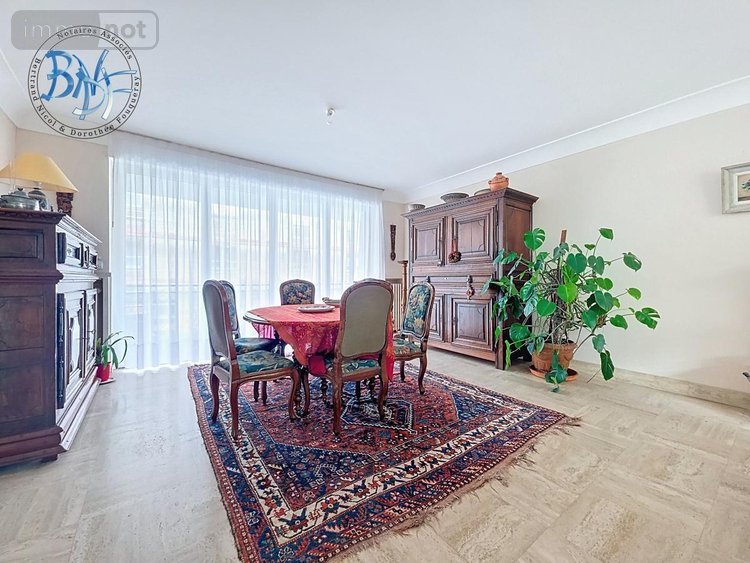 Maison a vendre Concarneau 29900 Finistère 192 m2 7 pièces 566800 euros