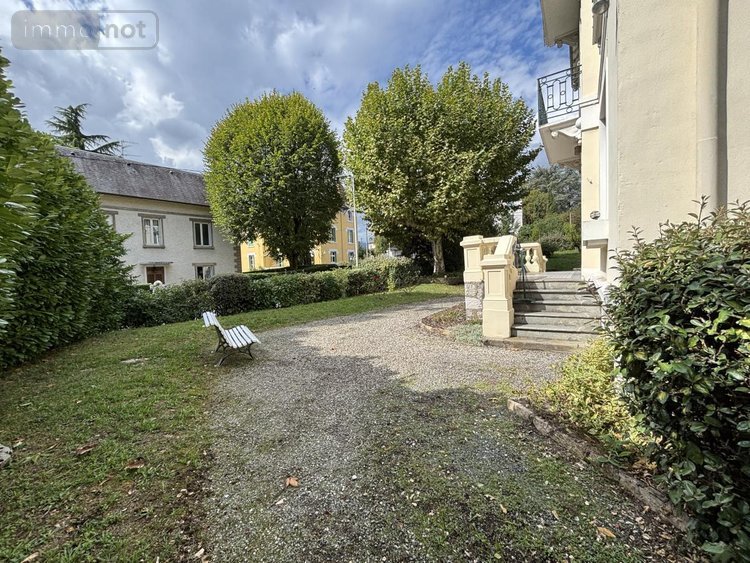 Maison a vendre Chambéry 73000 Savoie 238 m2 10 pièces 980000 euros