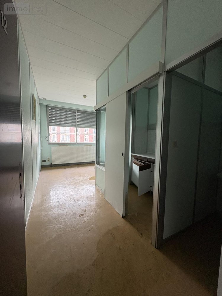 Immeuble a vendre Laon 02000 Aisne 1500 m2  700000 euros