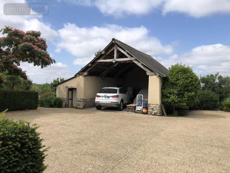 Maison a vendre Châteaugiron 35410 Ille-et-Vilaine 329 m2 10 pièces 693000 euros