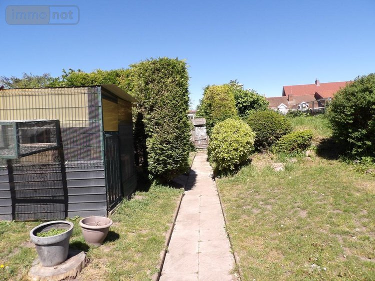 Immeuble a vendre Noeux les Mines 62290 Pas-de-Calais 191 m2  182500 euros