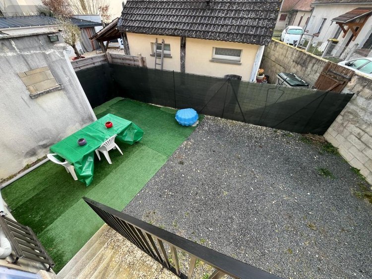 Appartement a vendre Chevillon-sur-Huillard 45700 Loiret 58 m2 3 pièces 79900 euros