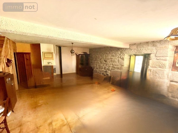 Maison a vendre Les Monts-Verts 48200 Lozère 186 m2 9 pièces 282000 euros