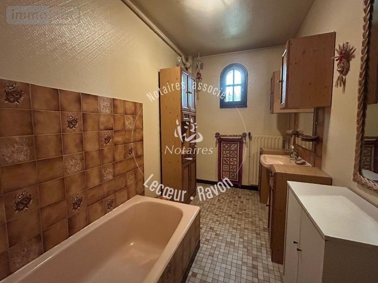 Maison a vendre Luisant 28600 Eure-et-Loir 136 m2 8 pièces 283500 euros