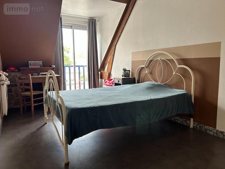 Maison a vendre Ploumagoar 22970 Côtes-d'Armor 291 m2 9 pièces 478240 euros