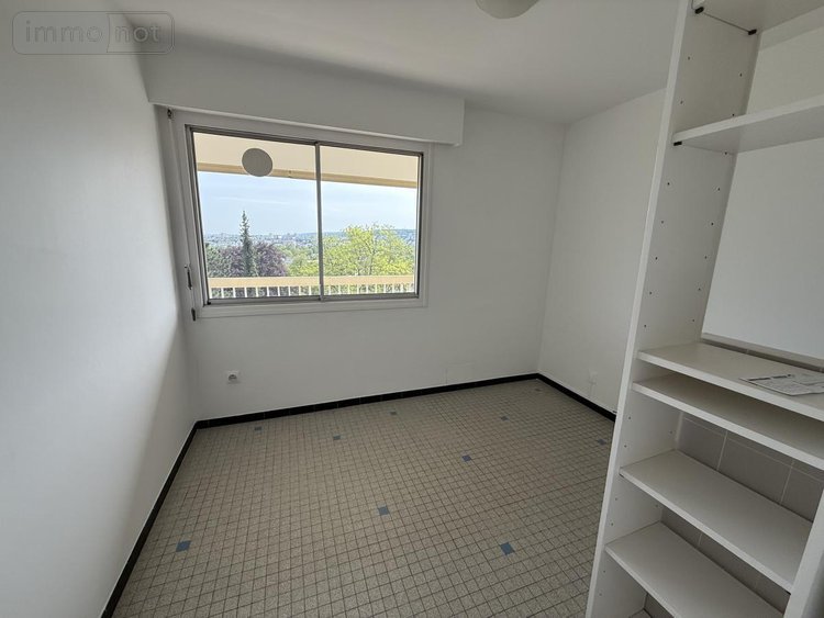 Appartement a vendre Dijon 21000 Côte-d'Or 34 m2 1 pièce 95000 euros