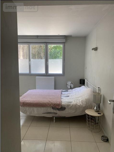Location appartement Nantes 44000 Loire-Atlantique 43 m2 2 pièces 669 euros