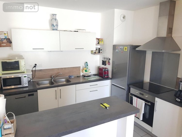 Location appartement Boulogne-sur-Mer 62200 Pas-de-Calais 72 m2  750 euros