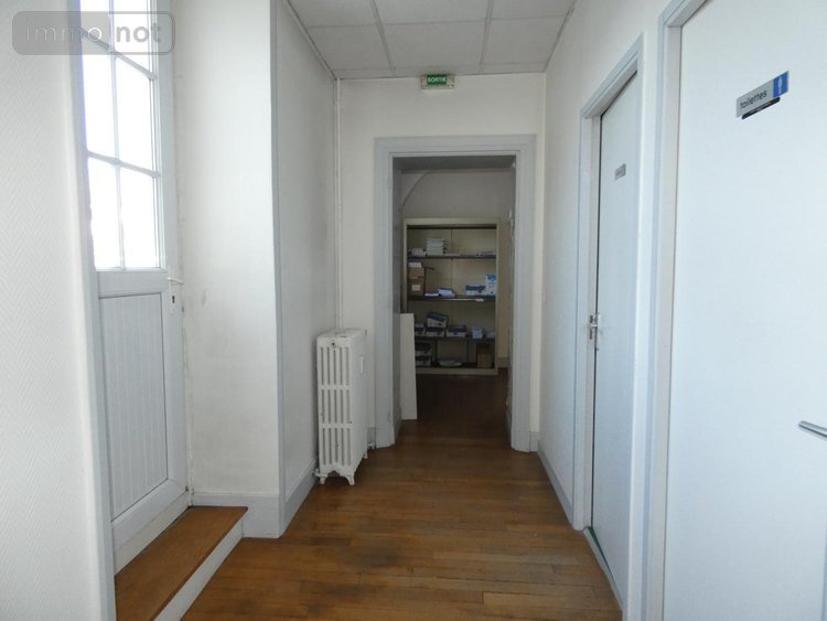 Appartement a vendre Morlaix 29600 Finistère 201 m2  251040 euros