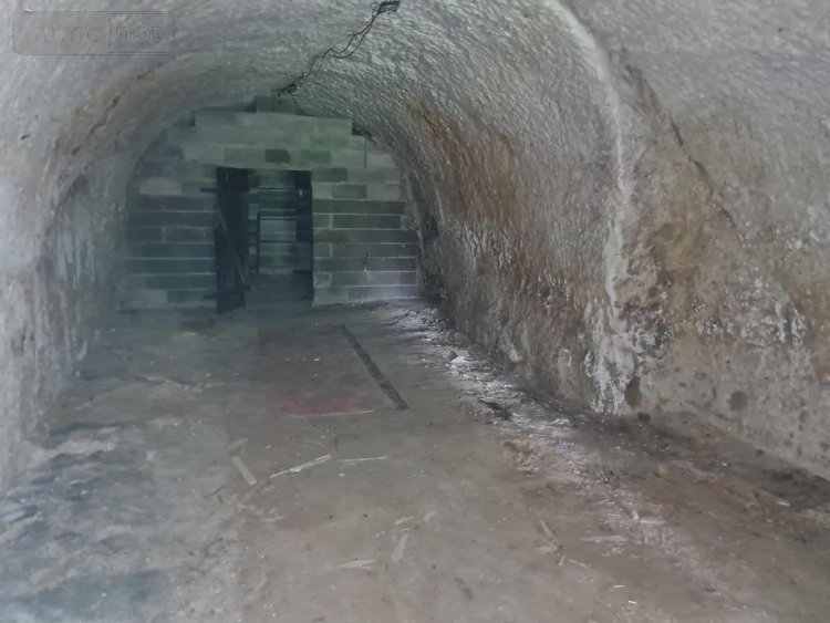 Maison a vendre Fontaine-les-Coteaux 41800 Loir-et-Cher 89 m2 3 pièces 67400 euros