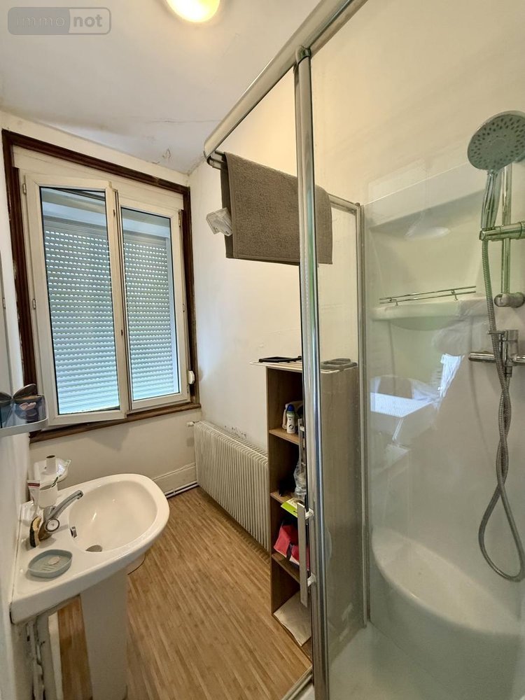 Immeuble a vendre Corbie 80800 Somme 159 m2  364000 euros