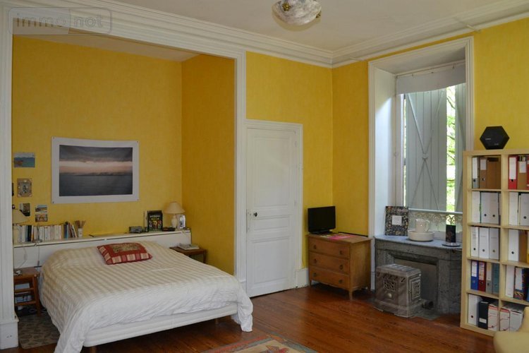 Maison a vendre Aubenas 07200 Ardèche 360 m2 13 pièces 725500 euros