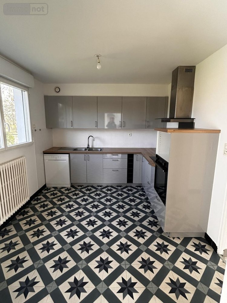 Maison a vendre Guer 56380 Morbihan 145 m2 8 pièces 290900 euros