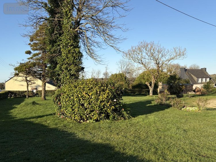 Maison a vendre Plounéour-Ménez 29410 Finistère 110 m2 6 pièces 179180 euros