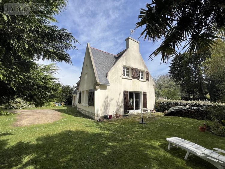 Maison a vendre Bénodet 29950 Finistère 122 m2 6 pièces 365750 euros