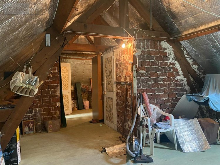 Maison a vendre Saint-Aubin-lès-Elbeuf 76410 Seine-Maritime 153 m2 5 pièces 241500 euros